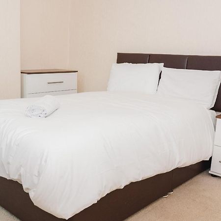 Hanley Park House Villa Stoke-on-Trent Esterno foto