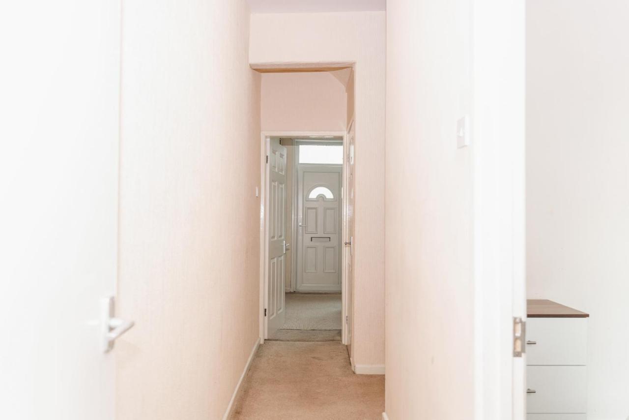 Hanley Park House Villa Stoke-on-Trent Esterno foto